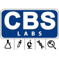 CBS Labs Biobanking and Research Division logo - Similar company to Fd Neurotechnologies