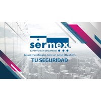 SERMEX SEGURIDAD logo - Similar company to Oasis Creative Indonesia
