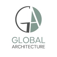 GLOBAL ARCHITECTURE logo - Similar company to Vasconcelos Architecture