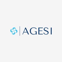 AGESI logo - Similar company to Information First