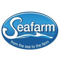 Seafarm Co., Ltd. (Vietnam) logo - Similar company to Sea Star Marine Impex