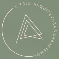 A.TRIO Arquitetura e Urbanismo logo - Similar company to Iprojetei - Arquitetura Online