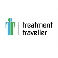 TREATMENT TRAVELLER logo - Similar company to Elevera Technologies