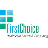 First Choice Inc. logo - Similar company to Beyondtek