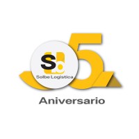 Solbe Logistica logo - Similar company to Snd Logistic