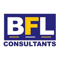 BFL Consultants logo - Similar company to Sebcon Consultancy