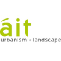 Áit Urbanism + Landscape logo - Similar company to Dsit