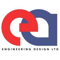 EA Engineering Design Ltd logo - Similar company to Usys Design