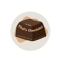 That'S Chocolate!