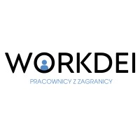 Workdei logo - Similar company to Bergermann