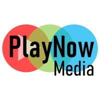 Play Now Media logo - Similar company to Playnow