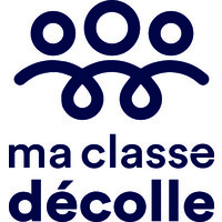 ma classe décolle logo - Similar company to Overthemoon Paris