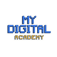 My Digital Academy logo - Similar company to Mahaguru