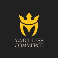 Matchless Commerce logo - Similar company to Hs Webcoders