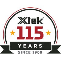 Xtek Inc. logo - Similar company to Umecc