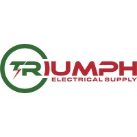 Triumph Electrical Supply logo - Similar company to Evolution Elevator & Escalator Corp.