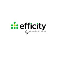 Efficity Lacanau by Julie & David Heuze logo - Similar company to Eevee