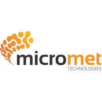 MicroMet Technologies logo - Similar company to Engineered Plastics, Llc