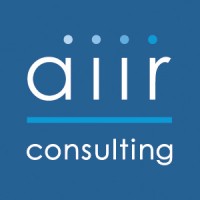 AIIR Consulting logo - Similar company to Educational Collaborators