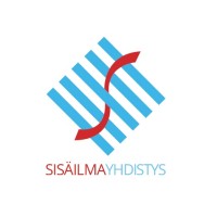 Sisäilmayhdistys ry (Finnish Society of Indoor Air Quality and Climate) logo - Similar company to Labroc Oy - A Member Of Gba Group