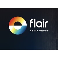 Flair Impact logo - Similar company to Wendigo Studio