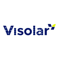 VISOLAR logo - Similar company to Solarnet
