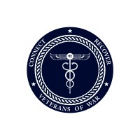 Veterans of War logo - Similar company to Riverstyx Foundation