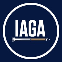International Association of Golf Administrators logo - Similar company to Gsga Foundation