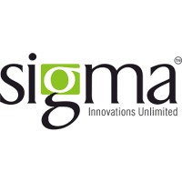Sigma Infosolutions Ltd. logo - Similar company to Vidgyor
