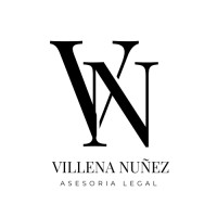 VILLENA NUÑEZ LEGAL logo - Similar company to Elda Center