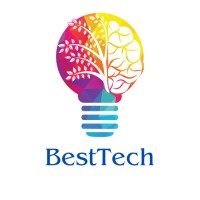 BestTech logo - Similar company to Bestech Australia