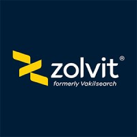 Vakilsearch logo - Similar company to Fixnix Inc