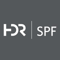HDR | SPF logo - Similar company to Hdr | Wreco