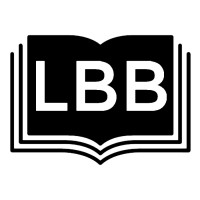Little Black Book Edinburgh logo - Similar company to Open Book