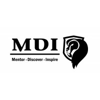 MDI, Mentor Discover Inspire logo - Similar company to Young Men'S Ultimate Weekend