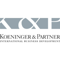 KOENINGER & PARTNER IBD logo - Similar company to Berners Consulting