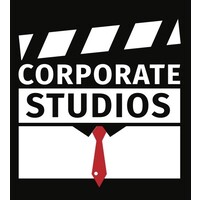 Corporate Studios logo - Similar company to Original Black Films