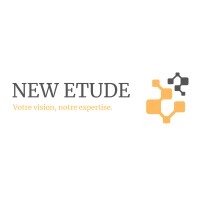 NEW ETUDE logo - Similar company to Postuly