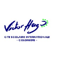 Lycée général et technologique international Victor Hugo logo - Similar company to Auto-Ecole Alpi