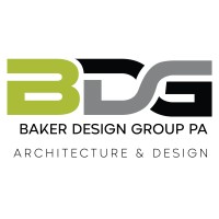 Baker Design Group, PA logo - Similar company to Baker Design Group