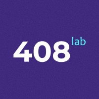 408lab - Centro de Inovação de Brusque e Região logo - Similar company to Apae Brusque