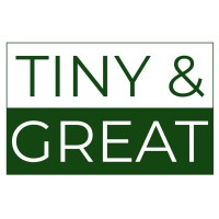 TINY & GREAT INC. logo - Similar company to Inclusionbridge