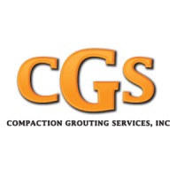 Compaction Grouting Services, Inc. logo - Similar company to Avic Construction Engineering Co., Ltd.
