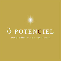 Ô Potenciel logo - Similar company to Renais&Sens