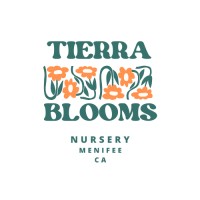 Tierra Blooms Nursery logo - Similar company to Labib Development