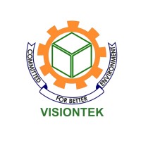 Visiontek Consultancy Services logo - Similar company to Visiontek Engineers Services Pvt.Ltd.