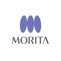 Morita USA logo - Similar company to Vatech Brasil