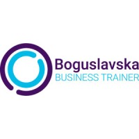 Boguslavska - тренинги, консалтинг, консультации logo - Similar company to Social Consulting 