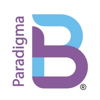 Paradigma B®️ logo - Similar company to Educamedia
