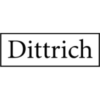Dittrich Verlag logo - Similar company to Indie Experts Publishing & Author Services